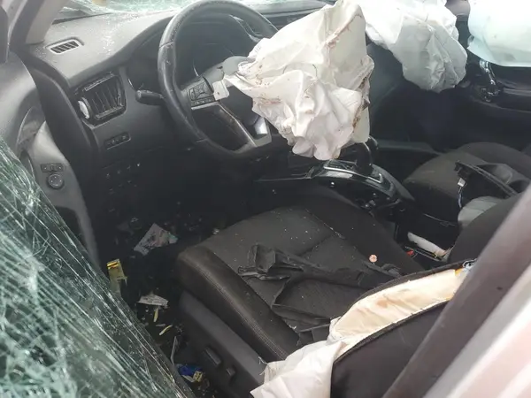 JN8AT2MV6LW110943 2020 NISSAN ROGUE - Image 8