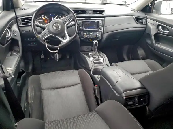 JN8AT2MV6LW111428 2020 NISSAN ROGUE - Image 8