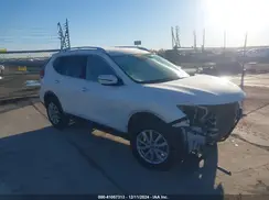 JN8AT2MV6LW111512 2020 NISSAN ROGUE