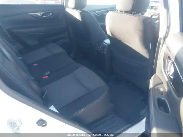JN8AT2MV6LW111512 2020 NISSAN ROGUE - Image 8