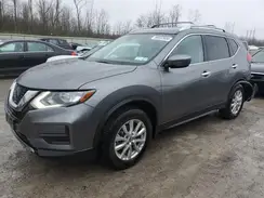 JN8AT2MV6LW111722 2020 NISSAN ROGUE