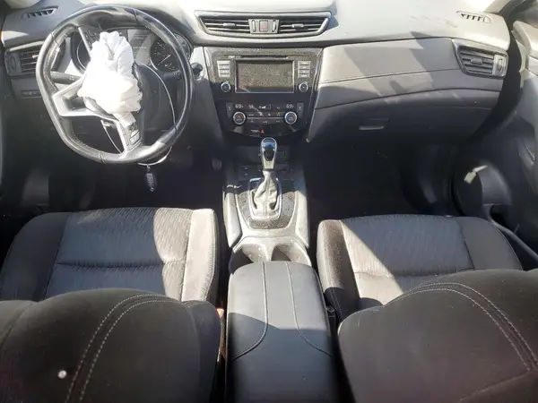 JN8AT2MV6LW112563 2020 NISSAN ROGUE - Image 8