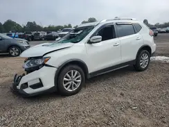 JN8AT2MV6LW112918 2020 NISSAN ROGUE