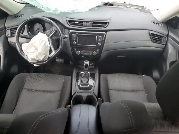 JN8AT2MV6LW112918 2020 NISSAN ROGUE - Image 8