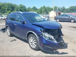 JN8AT2MV6LW113745 2020 NISSAN ROGUE