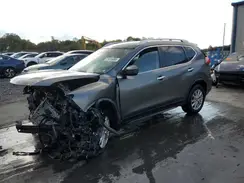 JN8AT2MV6LW114331 2020 NISSAN ROGUE