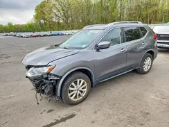 JN8AT2MV6LW114488 2020 NISSAN ROGUE