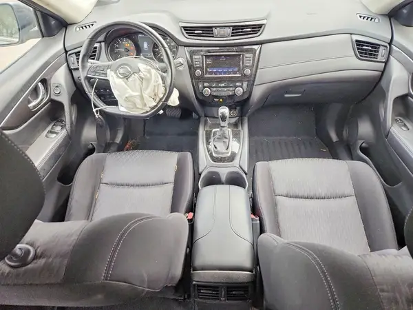 JN8AT2MV6LW114488 2020 NISSAN ROGUE - Image 8