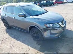 JN8AT2MV6LW115107 2020 NISSAN ROGUE