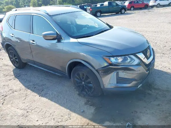 JN8AT2MV6LW115107 2020 NISSAN ROGUE - Image 1