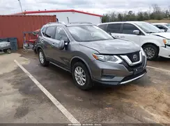 JN8AT2MV6LW115446 2020 NISSAN ROGUE
