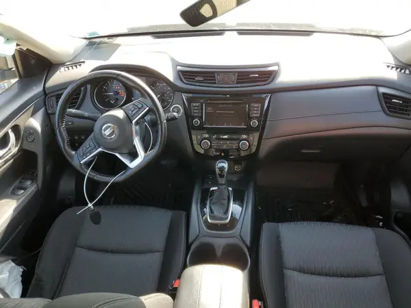 JN8AT2MV6LW115687 2020 NISSAN ROGUE - Image 8