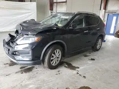 JN8AT2MV6LW116158 2020 NISSAN ROGUE