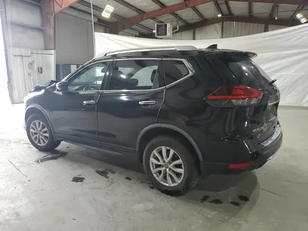 JN8AT2MV6LW116158 2020 NISSAN ROGUE - Image 2