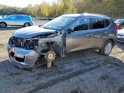 JN8AT2MV6LW116192 2020 NISSAN ROGUE
