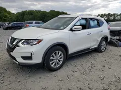 JN8AT2MV6LW117116 2020 NISSAN ROGUE
