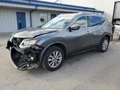 JN8AT2MV6LW117228 2020 NISSAN ROGUE