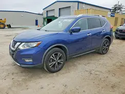 JN8AT2MV6LW117360 2020 NISSAN ROGUE