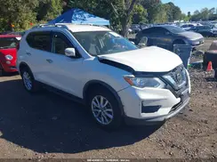 JN8AT2MV6LW117522 2020 NISSAN ROGUE