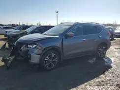 JN8AT2MV6LW118119 2020 NISSAN ROGUE