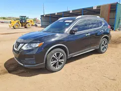 JN8AT2MV6LW119187 2020 NISSAN ROGUE