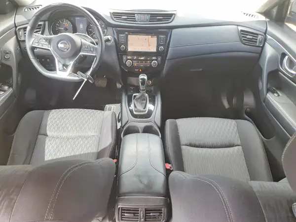 JN8AT2MV6LW119187 2020 NISSAN ROGUE - Image 8