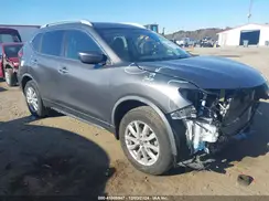 JN8AT2MV6LW120128 2020 NISSAN ROGUE