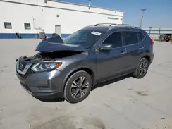 JN8AT2MV6LW120260 2020 NISSAN ROGUE