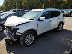 JN8AT2MV6LW120453 2020 NISSAN ROGUE