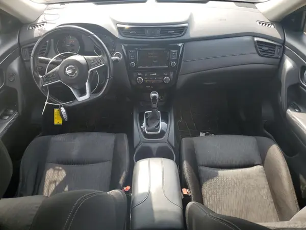 JN8AT2MV6LW121649 2020 NISSAN ROGUE - Image 8