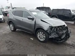 JN8AT2MV6LW121795 2020 NISSAN ROGUE