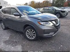 JN8AT2MV6LW121831 2020 NISSAN ROGUE