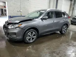 JN8AT2MV6LW122056 2020 NISSAN ROGUE