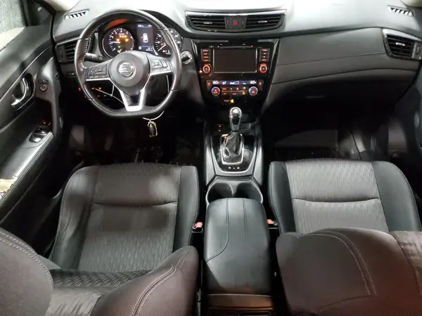 JN8AT2MV6LW122056 2020 NISSAN ROGUE - Image 8