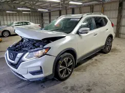 JN8AT2MV6LW122364 2020 NISSAN ROGUE