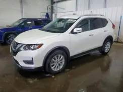 JN8AT2MV6LW123014 2020 NISSAN ROGUE
