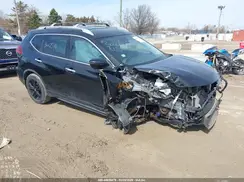 JN8AT2MV6LW123062 2020 NISSAN ROGUE