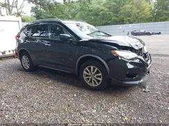 JN8AT2MV6LW123210 2020 NISSAN ROGUE