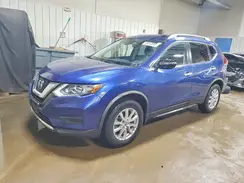 JN8AT2MV6LW124485 2020 NISSAN ROGUE