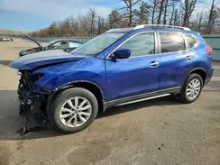 JN8AT2MV6LW130268 2020 NISSAN ROGUE