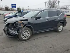 JN8AT2MV6LW130724 2020 NISSAN ROGUE