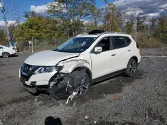 JN8AT2MV6LW131162 2020 NISSAN ROGUE