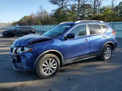 JN8AT2MV6LW132747 2020 NISSAN ROGUE