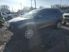 JN8AT2MV6LW132876 2020 NISSAN ROGUE