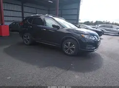 JN8AT2MV6LW133509 2020 NISSAN ROGUE