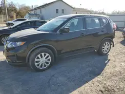 JN8AT2MV6LW133669 2020 NISSAN ROGUE