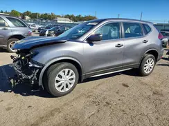 JN8AT2MV6LW133767 2020 NISSAN ROGUE