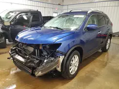 JN8AT2MV6LW133784 2020 NISSAN ROGUE