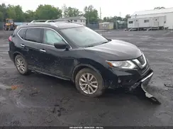 JN8AT2MV6LW133994 2020 NISSAN ROGUE