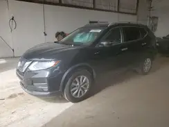 JN8AT2MV6LW134353 2020 NISSAN ROGUE